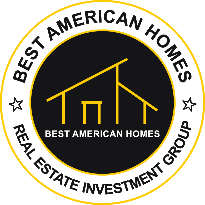 BEST AMERICAN HOMES
